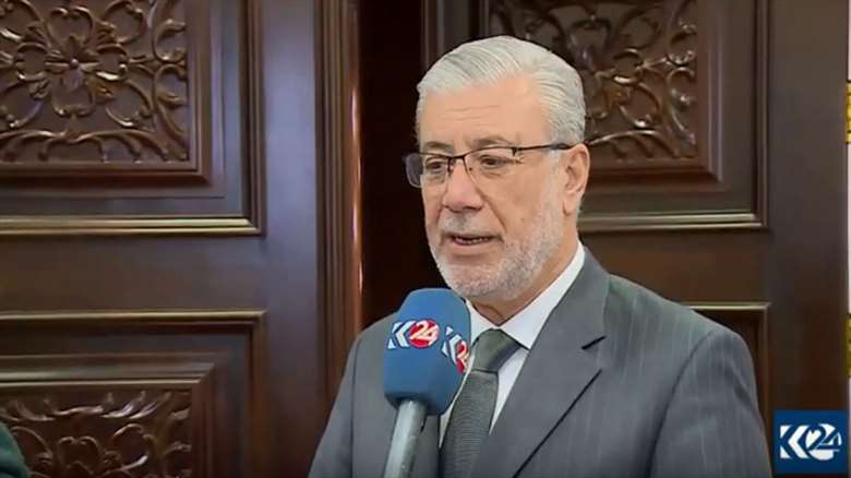 Haddad: ABD güçlerinin çıkarılması parlamentonun işi değil