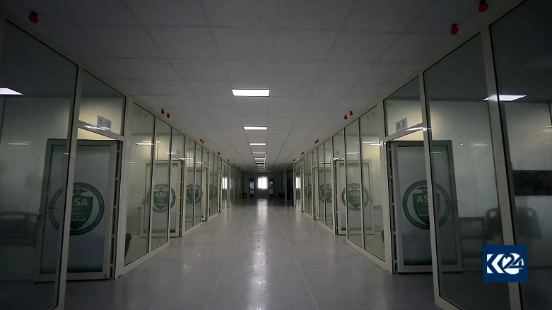 Süleymaniye’de Covid-19’dan 5 ölüm