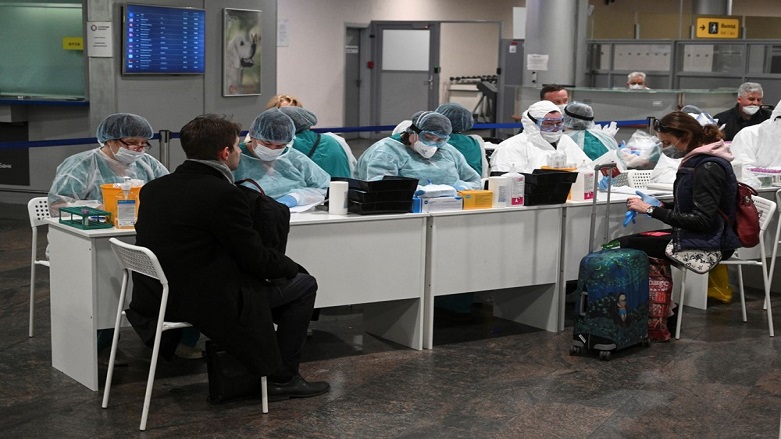 Covid-19’da son durum: Ölüm oranı yüzde 10