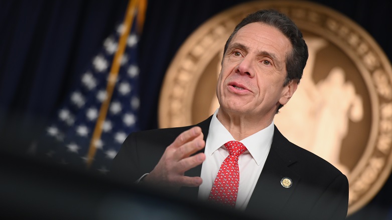 New York Valisi’nden ‘ekonomik tsunami’ uyarısı