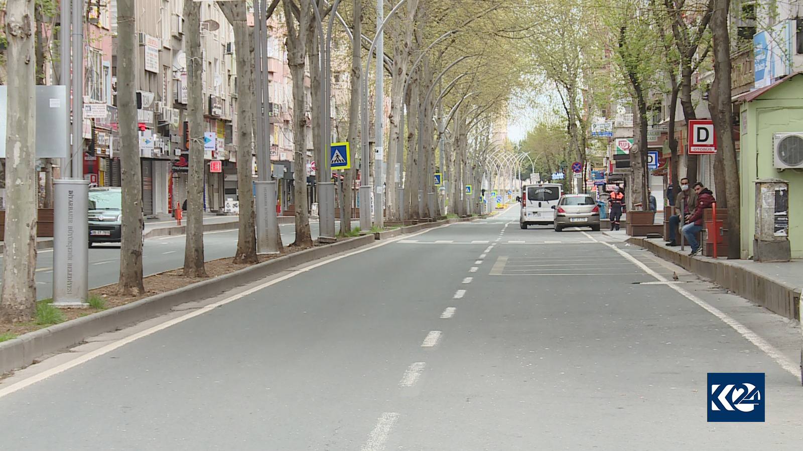 Diyarbakır’da sokağa çıkma yasağı uygulanmayacak