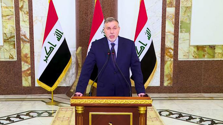 Allavi: Hükümet çökerse sistem çöker