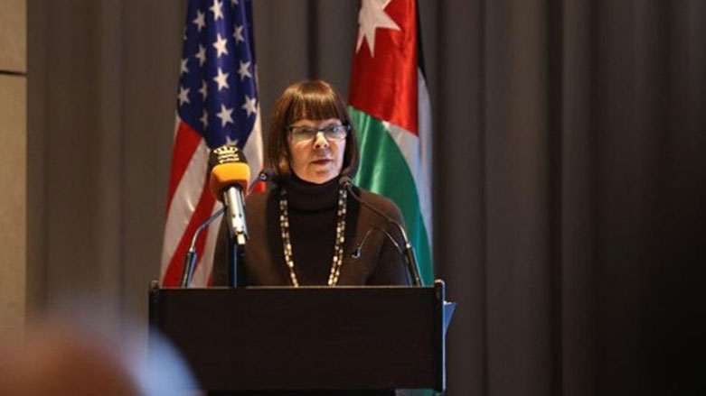 ABD’li diplomat: Irak, güçlerimizi çıkarmak istiyorsa…