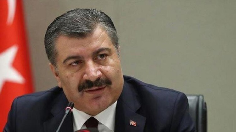 Koca: Son bir ayda ölenlerin yaş ortalaması 74.6
