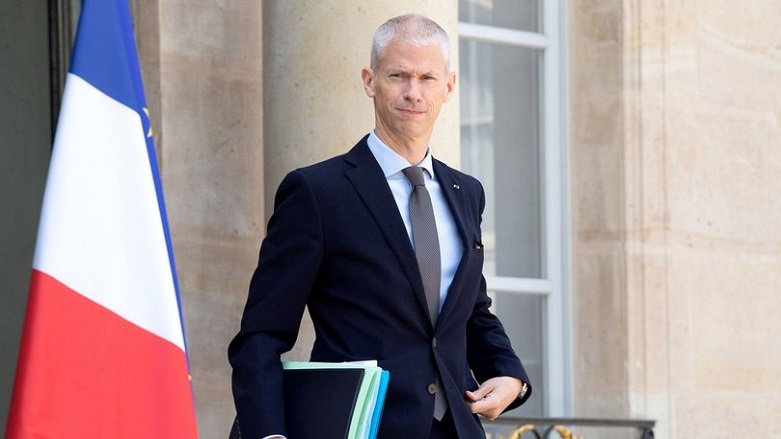 Fransız Bakan’dan Türkiye açıklaması: Böyle devam edemez