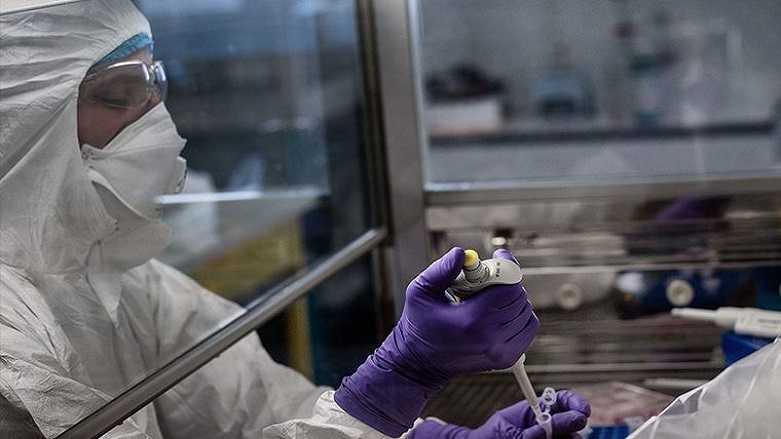 Fransa’da coronavirüsten ilk doktor ölümü
