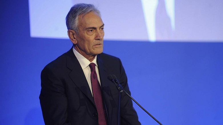 ‘Ligin iptali İtalyan futbolunun ölüm fermanı olur’