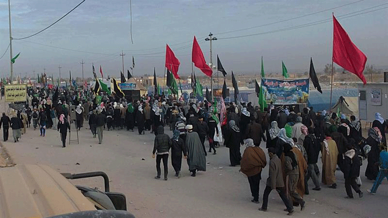 Irak, İranlı ziyaretçilere kapılarını kapattı