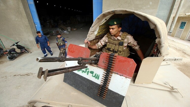 Kerkük’te DAİŞ saldırısı: 4 Irak askeri hayatını kaybetti