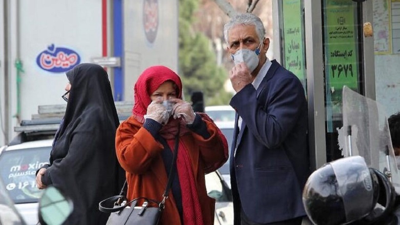 İran’da salgın: Ölü sayısı 10 bini aştı