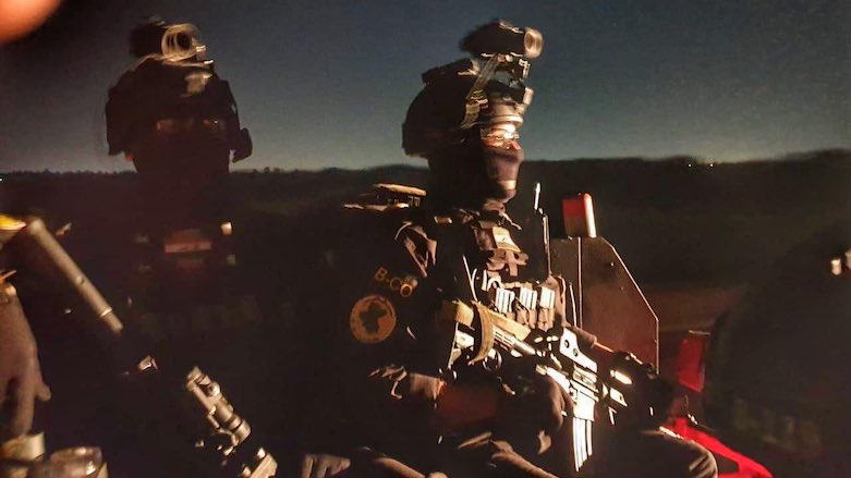 Irak: Hizbullah operasyonu devletin onuru içindi