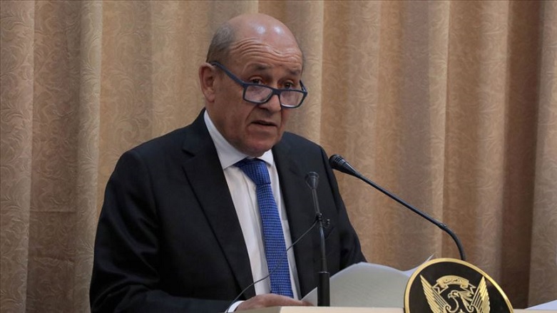 Fransa’dan Dağlık Karabağ açıklaması