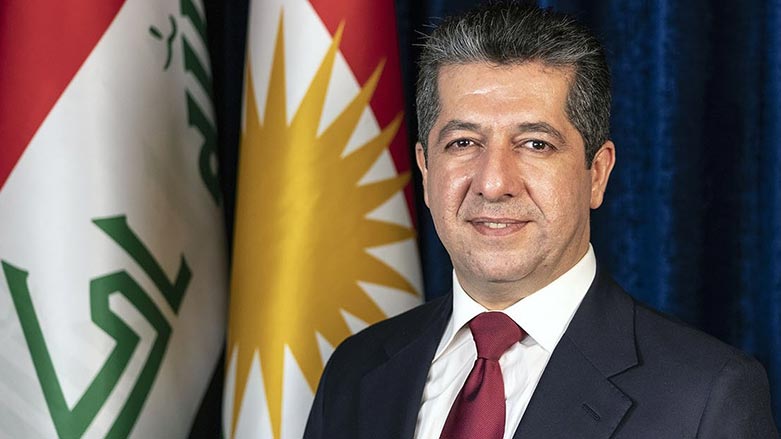 Başbakan’dan Kürt Gazeteciler Günü mesajı