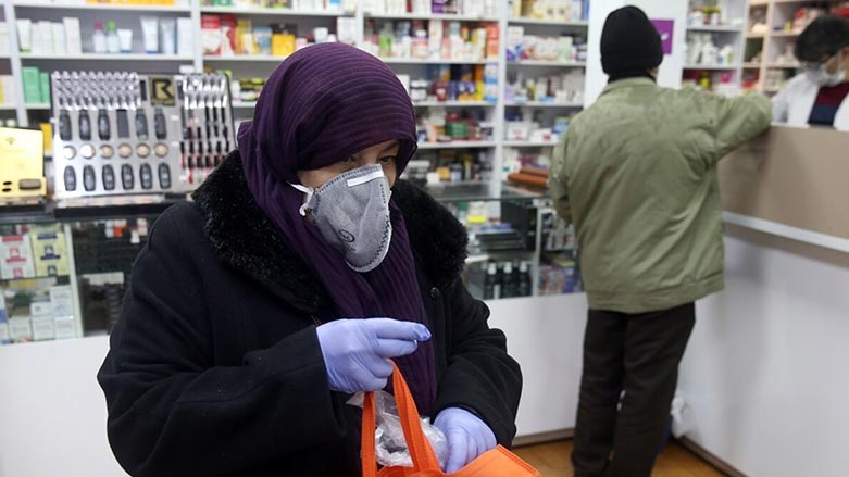 Coronavirüs Azerbaycan’a sıçradı