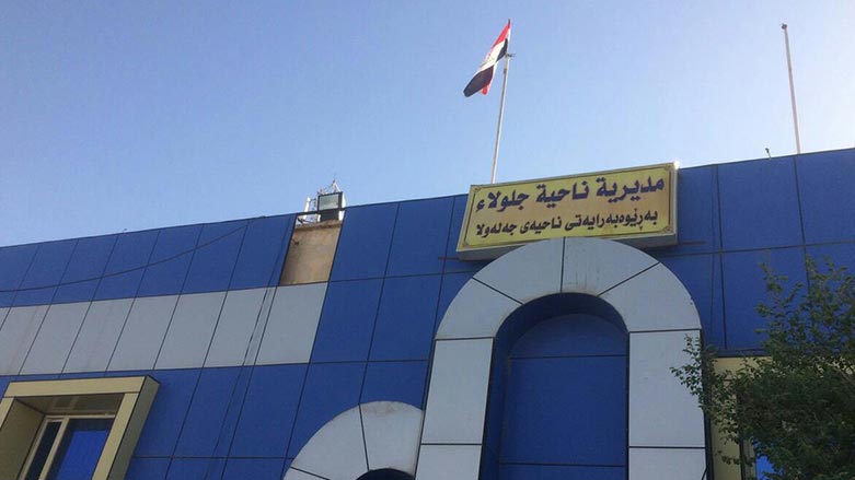 DAİŞ, Irak güçlerine saldırdı