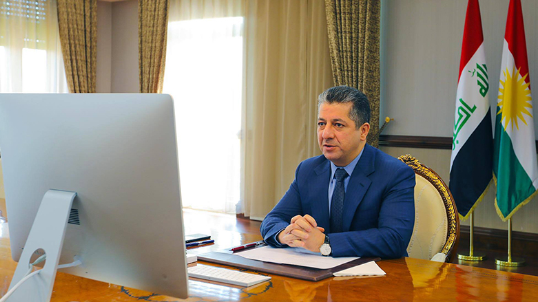 Başbakan: Kazimi’nin ziyareti önemli bir adım