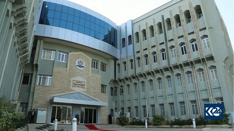 Kürdistan Bölgesi’nden bir heyet Bağdat’a gidiyor