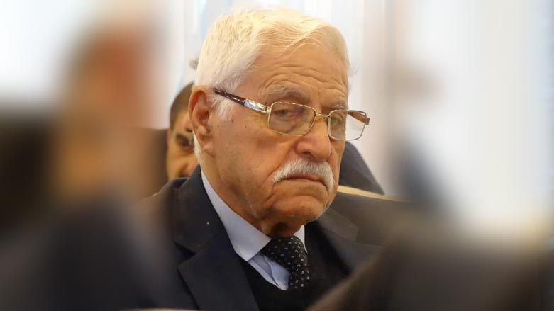 Kürdistan Yazarlar Birliği Başkanı yaşamını yitirdi