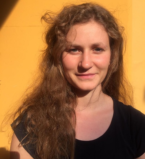 Lea Drescher