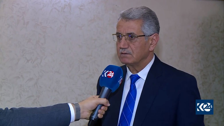 ENKS Erbil’deki yabancı ülke temsilcileriyle görüşecek