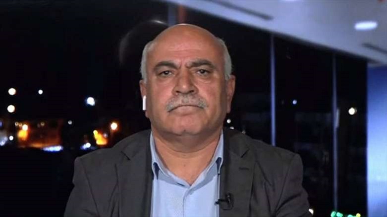 ‘Rejim WHO yardımlarını Rojava’ya göndermiyor’