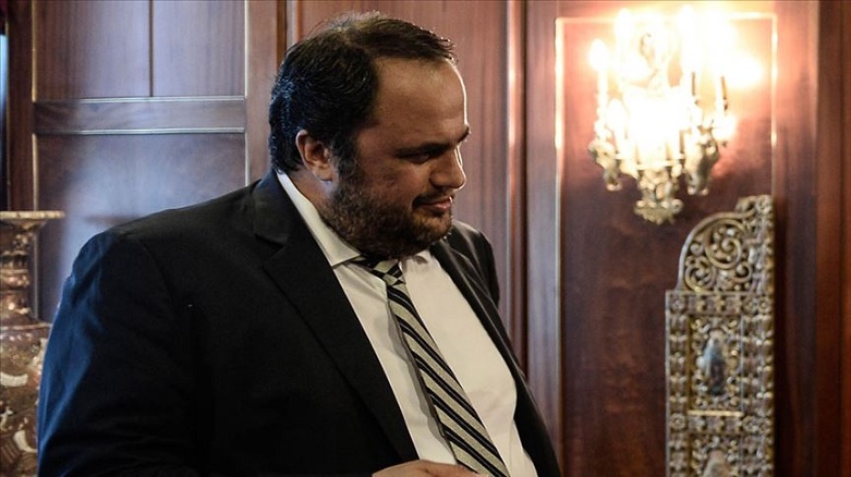 Olimpiakos’un sahibi coronavirüse yakalandı