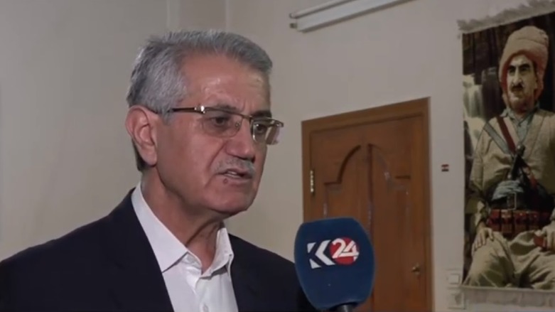 ENKS’den SMDK Başkanı’na tepki: Kabul edilemez