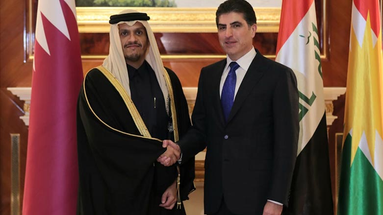 Neçirvan Barzani: Koalisyon’un desteğine ihtiyaç var