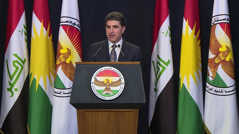 Neçirvan Barzani: PKK’nin Kürdistan Bölgesi’nde hiçbir meşruiyeti yok