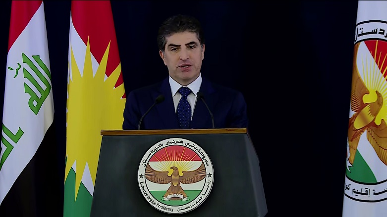 Neçirvan Barzani: Çözüm için ciddi çaba gösterilmeli