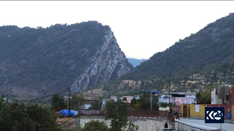 PKK’den Peşmerge’ye saldırı!