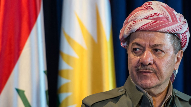 Başkan Barzani: Kürdistan Bölgesi’ne karşı oy kullanmak için önceden anlaştılar