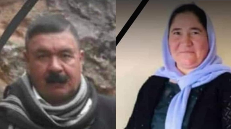 Şengal’de coronavirüsten 2 ölüm