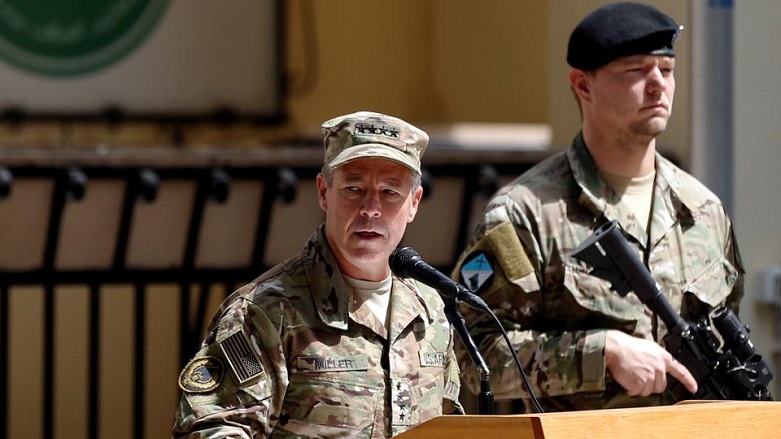 1500 NATO askeri karantinaya alındı