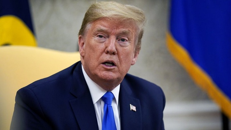 Trump: İnsanlık tarihindeki en kötü anlaşmalardan biriydi