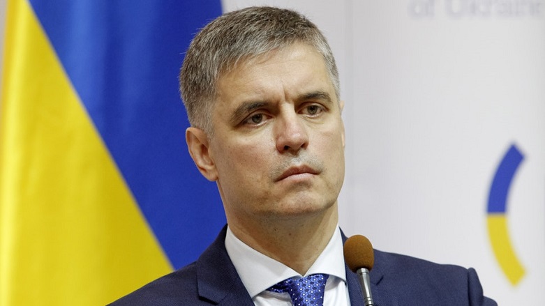 Ukrayna: ABD çok önemli bir bilgiyi bizimle paylaştı