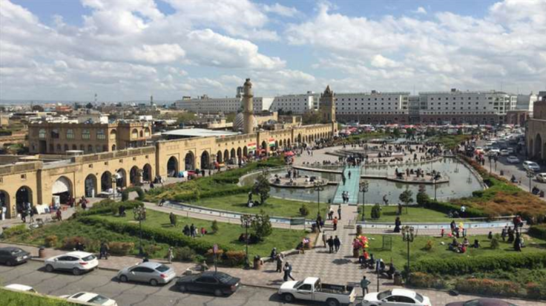 AB’den Kürdistan Bölgesi’ndeki gençler için proje