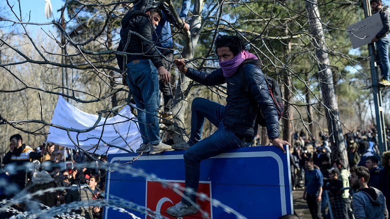 Miçotakis: Türkiye’yle yapılan anlaşma öldü