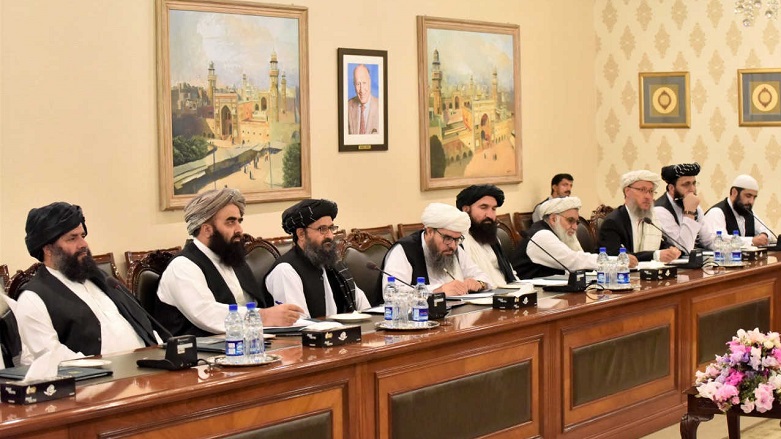 Rusya: ABD - Taliban anlaşması yakın
