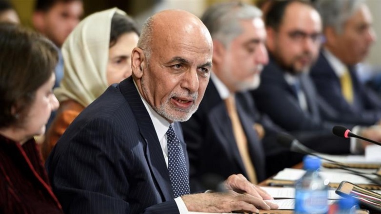 Taliban görüşmeleri için Barış Bakanlığı kuruldu