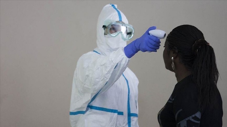 Coronavirüs Afrika’da yayılıyor: Vaka ve ölümlerde artış