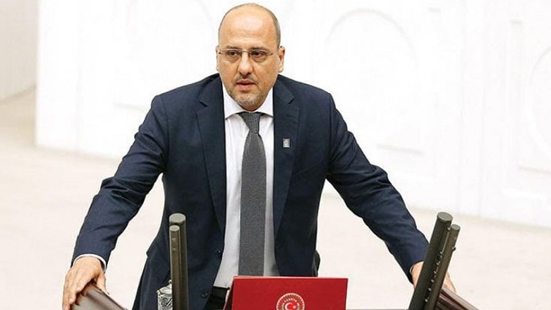 Ahmet Şık HDP’den istifa etti