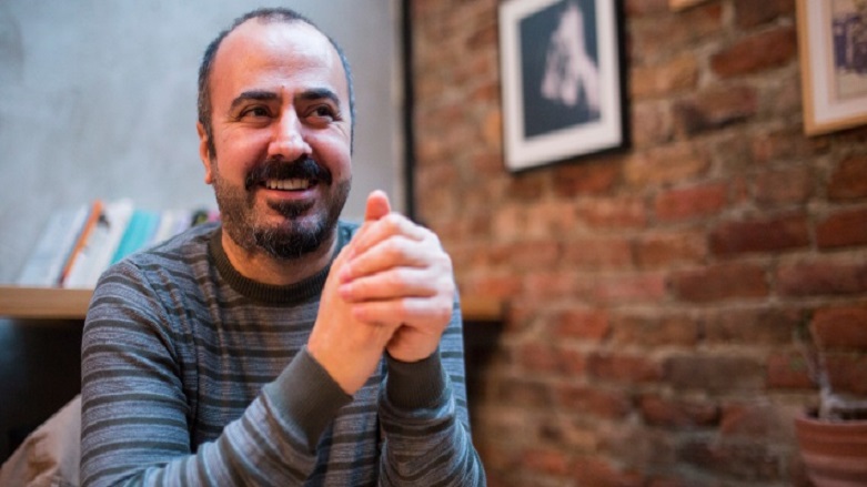 Ali Kemal Çınar