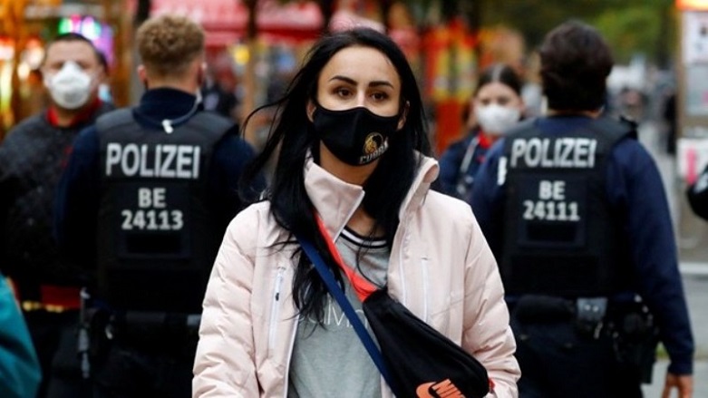 Almanya kısmen kapanıyor