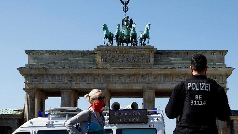 Almanya’da vaka artışı: Yeni kısıtlamalar getirildi