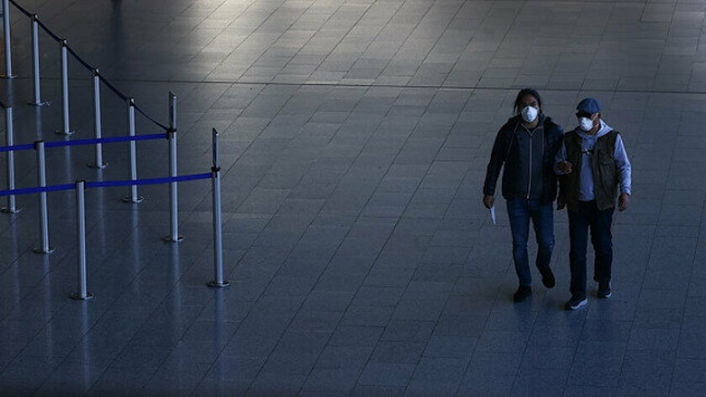 Alman yetkili: Durumumuz İtalya’daki kadar ciddileşebilir