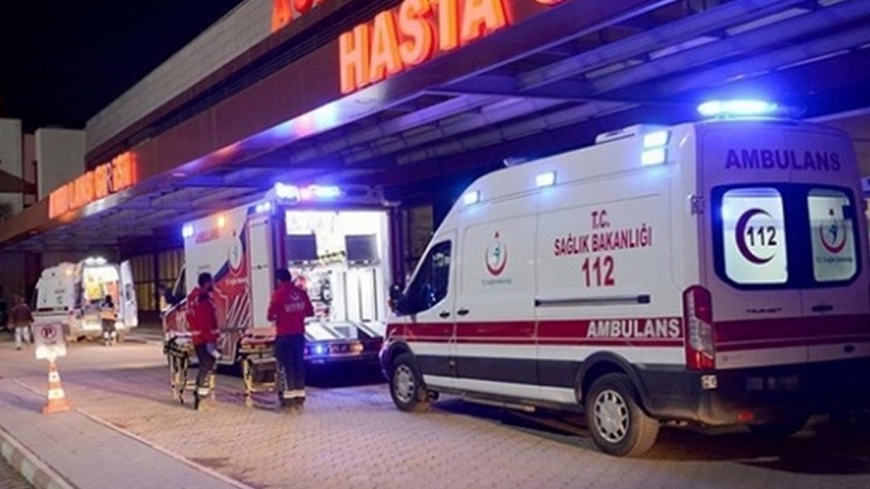 Hakkari’de saldırı: 1 ölü, 2 yaralı