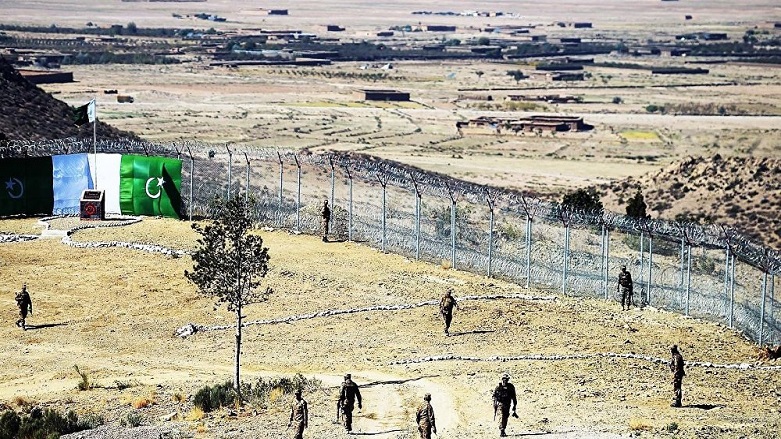 Pakistan’ın aşiretler bölgesine havan topu: 7 ölü