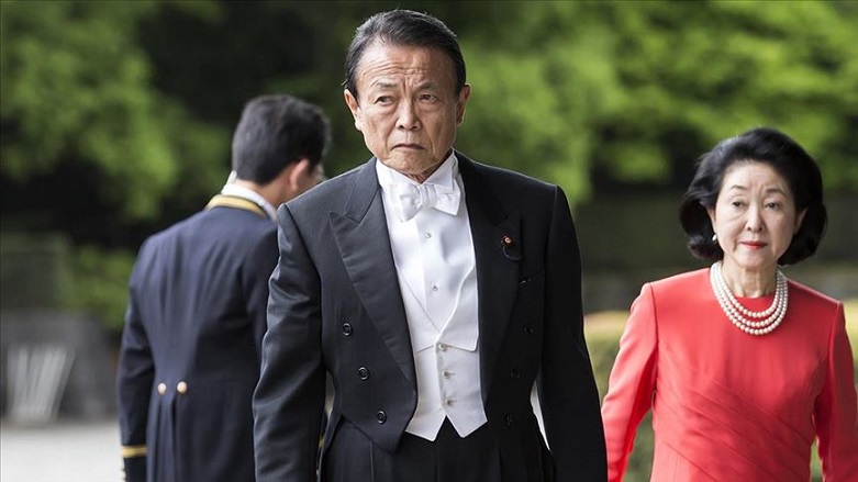 Japonya’dan WHO’ya ‘Çin’ eleştirisi