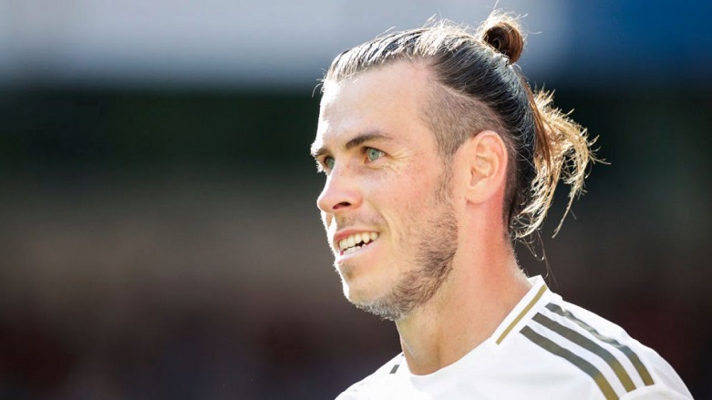 Gareth Bale’den doğduğu hastaneye bağış